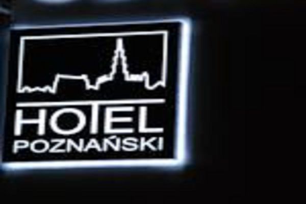 Poznanski (Luboń)